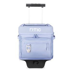 Everyday Wheeled Cooler Periwinkle