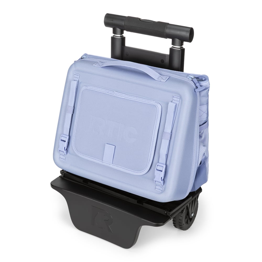 Everyday Wheeled Cooler Periwinkle - Image 10