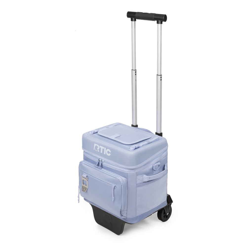 Everyday Wheeled Cooler Periwinkle - Image 11