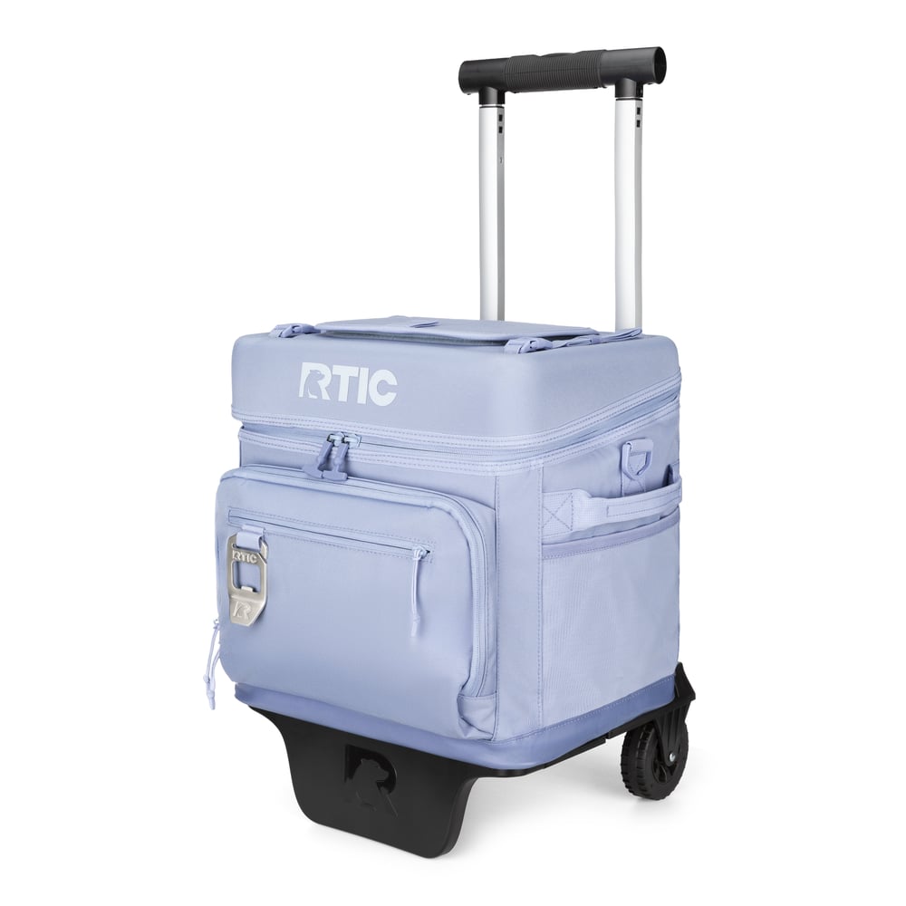Everyday Wheeled Cooler Periwinkle - Image 2