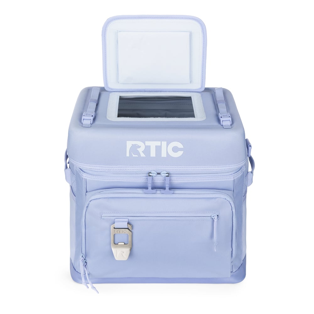 Everyday Wheeled Cooler Periwinkle - Image 4