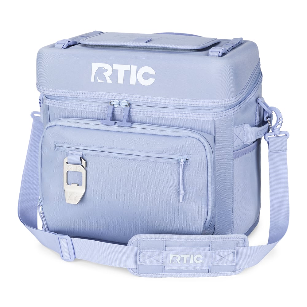 Everyday Wheeled Cooler Periwinkle - Image 6