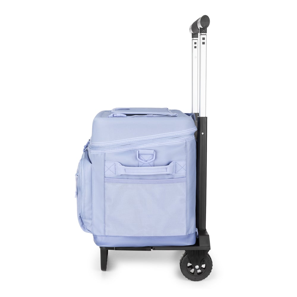 Everyday Wheeled Cooler Periwinkle - Image 9