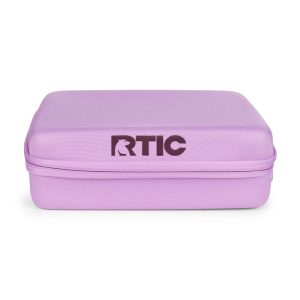 Day Packer Lunch Box Lavender/Plum