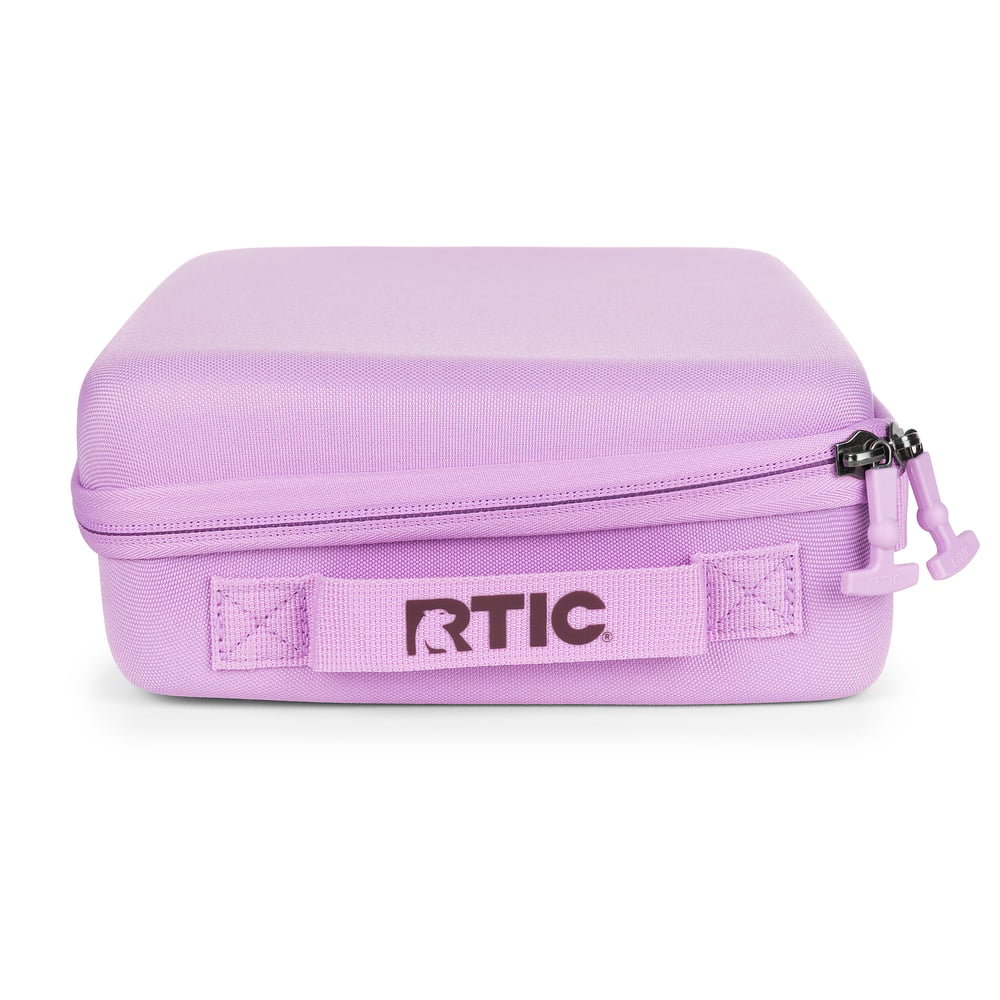 Day Packer Lunch Box Lavender/Plum - Image 6