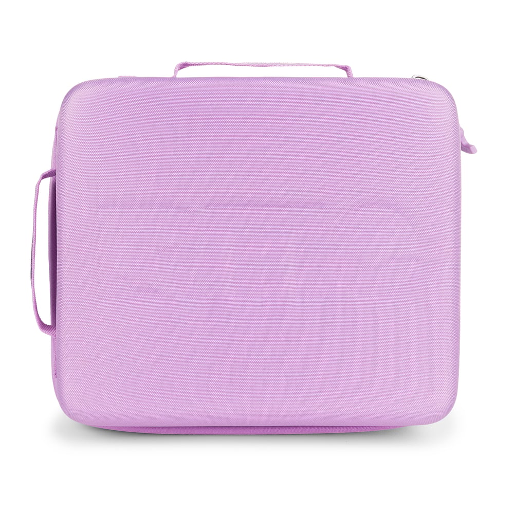 Day Packer Lunch Box Lavender/Plum - Image 8