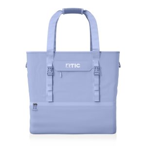 2-in-1 Chillout Bag Periwinkle