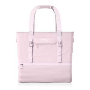 2-in-1 Chillout Bag Pale Pink