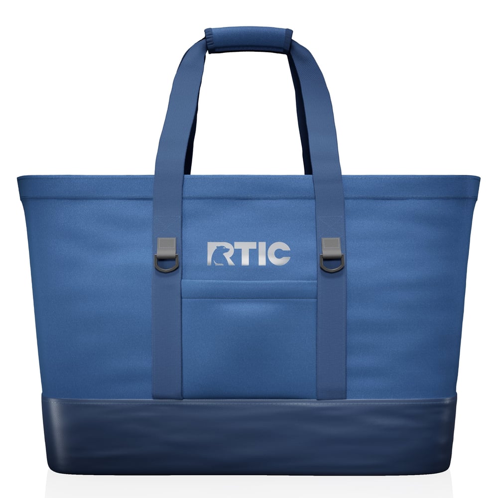 Everyday Insulated Tote Bag Navy