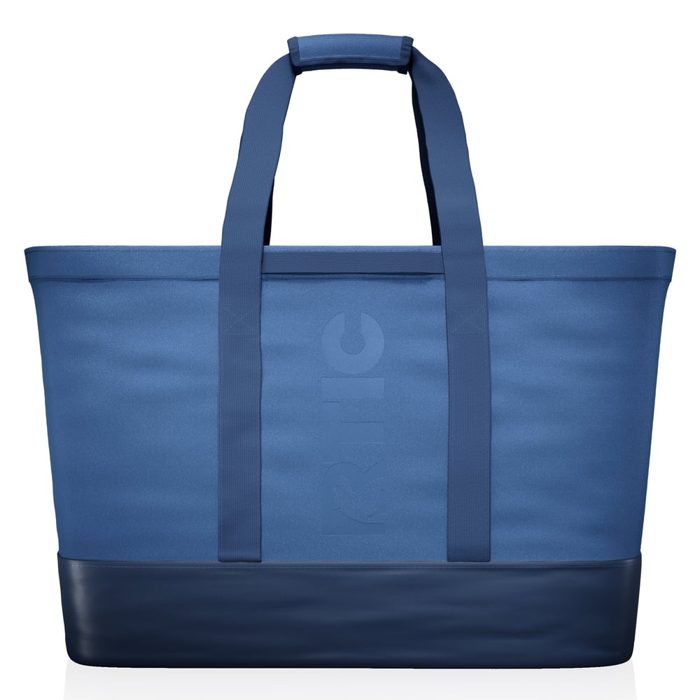 Everyday Insulated Tote Bag Navy - Image 5