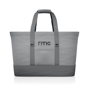 Everyday Insulated Tote Bag Smoke
