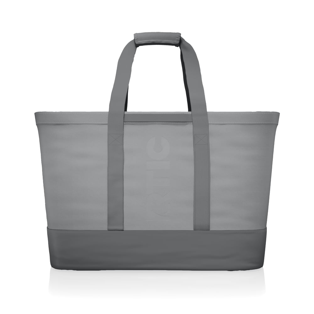 Everyday Insulated Tote Bag Smoke - Image 3