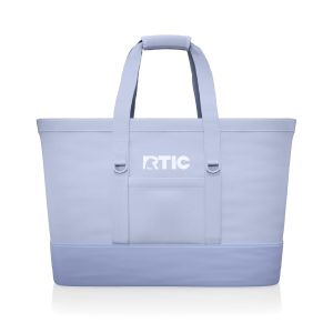 Everyday Insulated Tote Bag Periwinkle