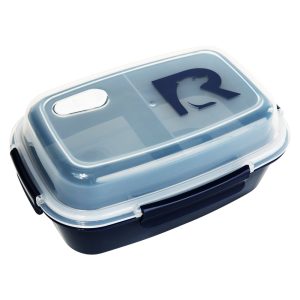 Lunch Container Navy