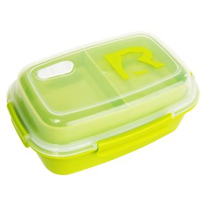 Lunch Container Lime Green