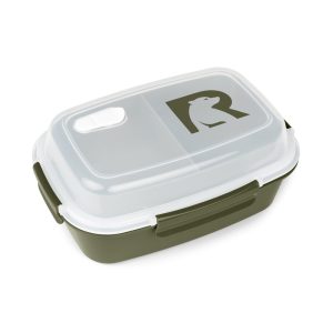 Lunch Container Olive