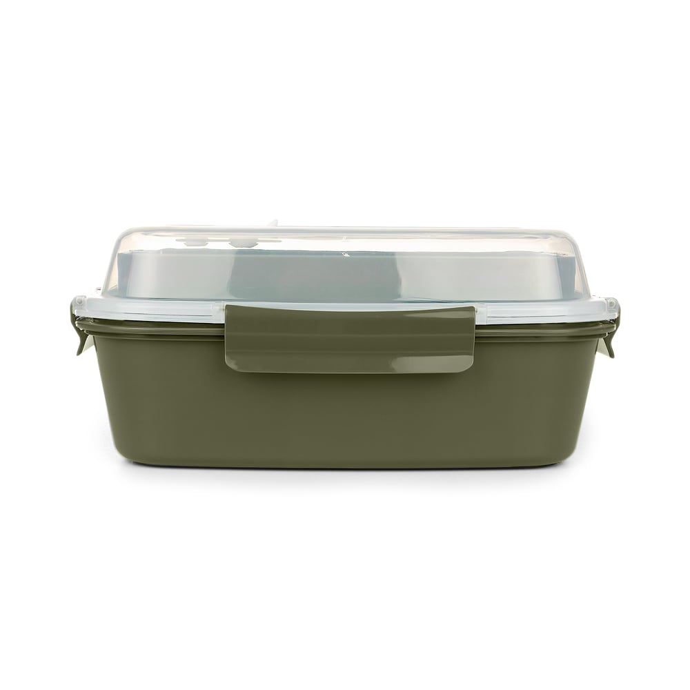 Lunch Container Olive - Image 3