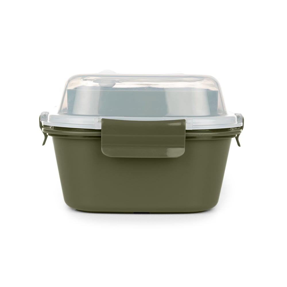 Lunch Container Olive - Image 4
