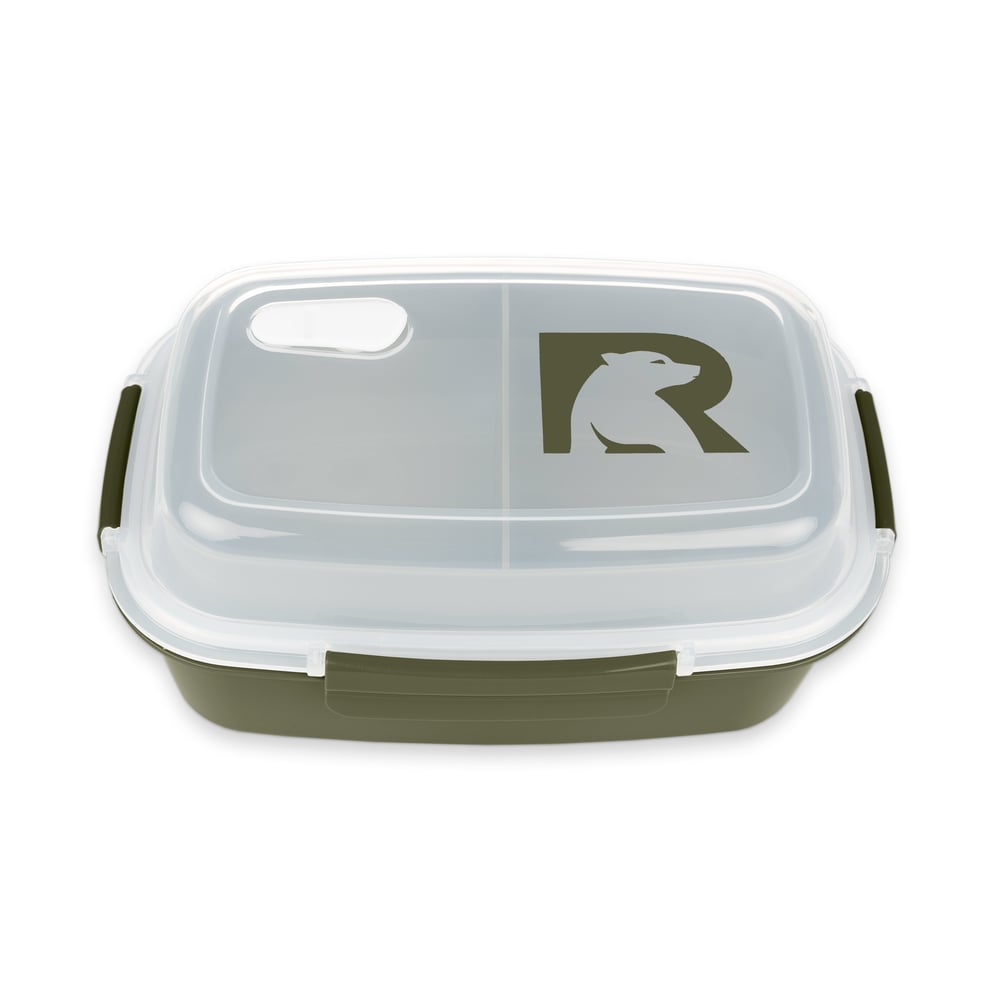Lunch Container Olive - Image 5