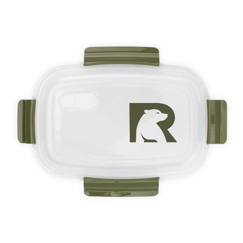 Lunch Container Olive - Image 6