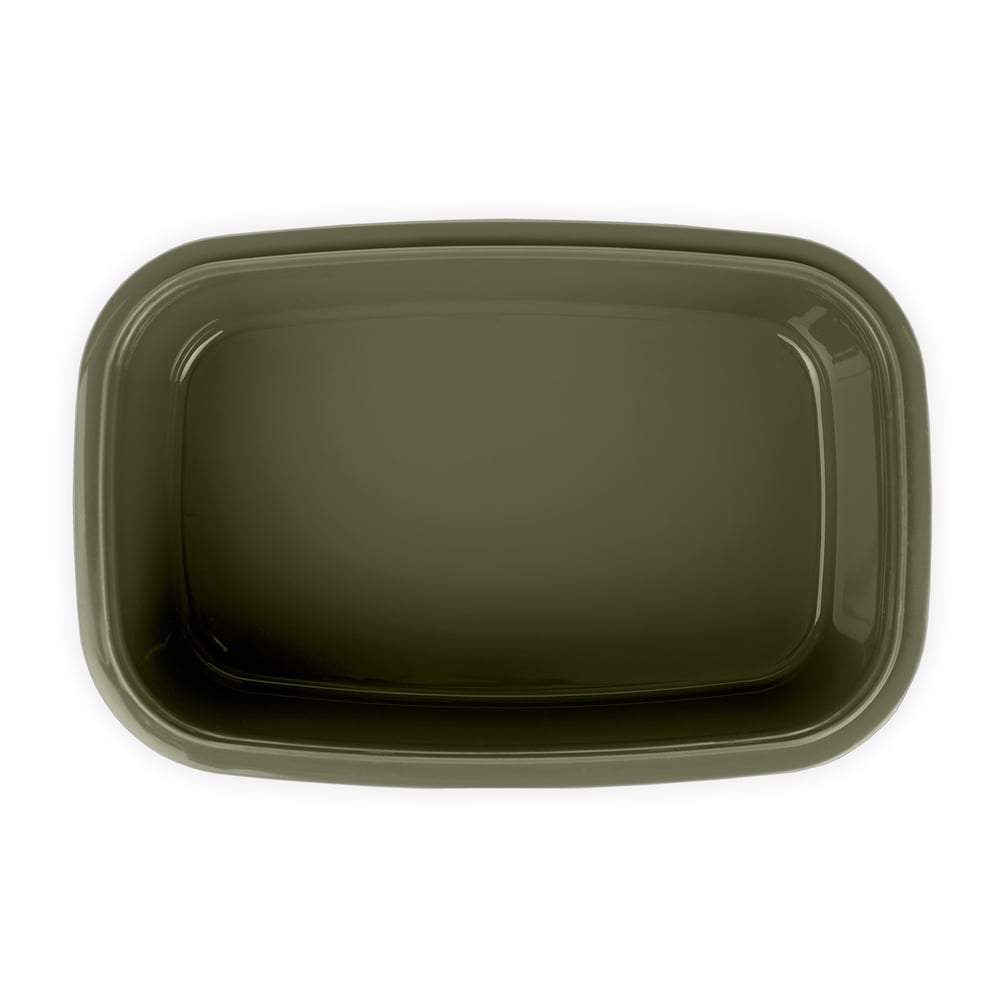 Lunch Container Olive - Image 7