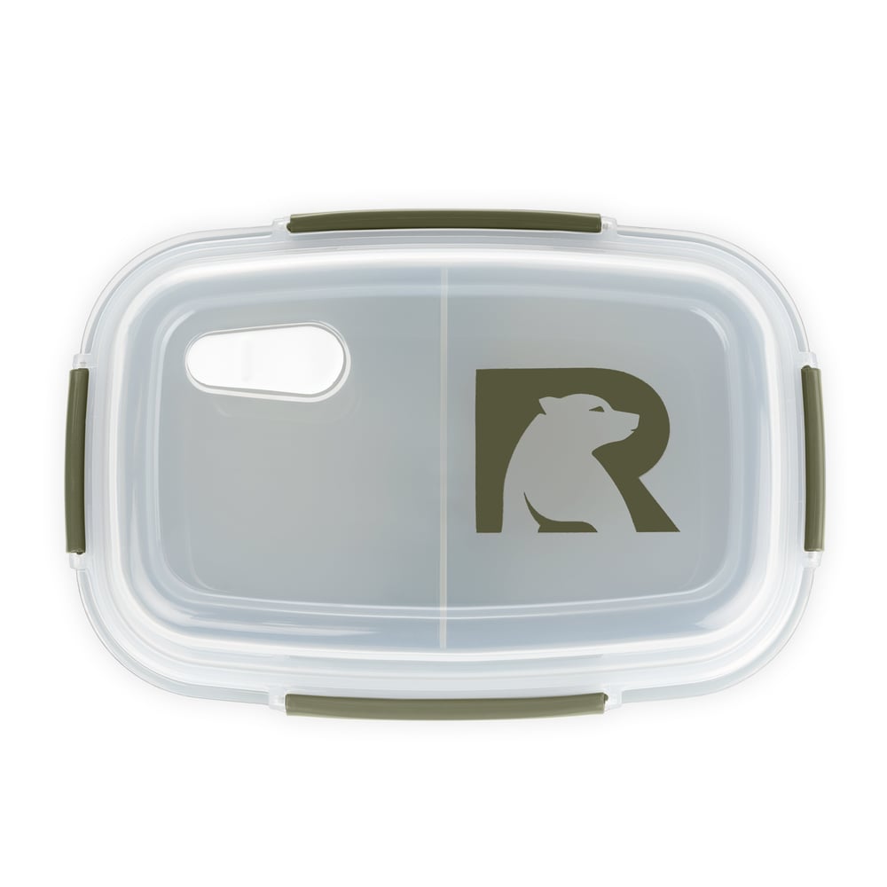 Lunch Container Olive - Image 8