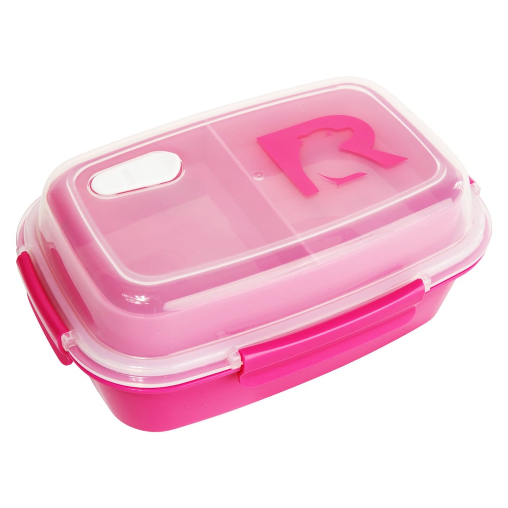 Lunch Container Hot Pink