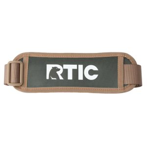 Soft Cooler Replacement Straps Tan Green
