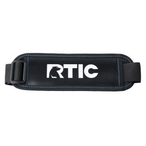 Soft Cooler Replacement Straps Black