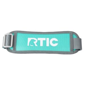 Soft Cooler Replacement Straps Seafoam Green