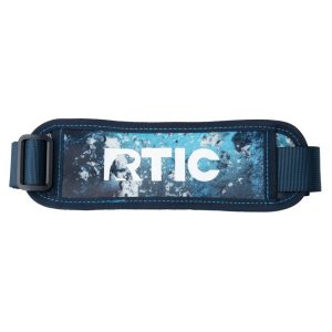 Soft Cooler Replacement Straps Rift Blue