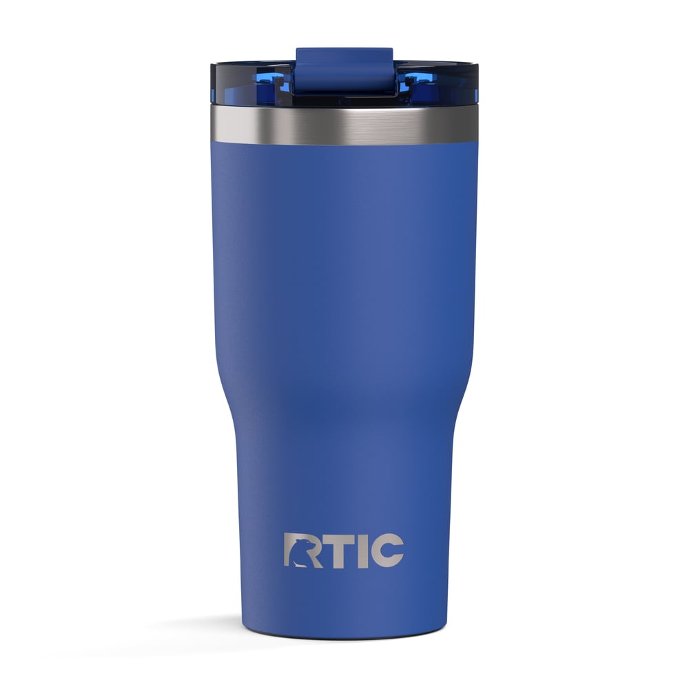 Essential Tumbler Cobalt