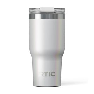 Essential Tumbler Cool Grey Glitter