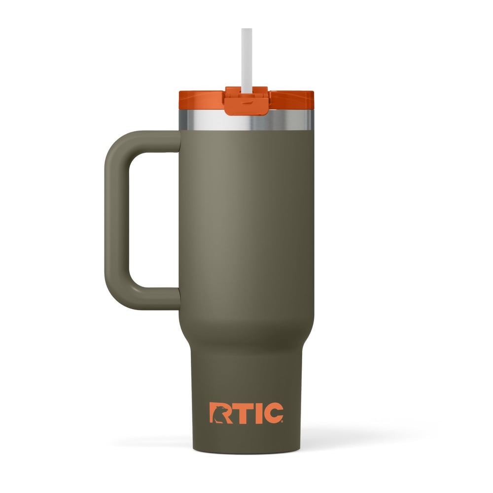 Road Trip Tumbler Trailblazer