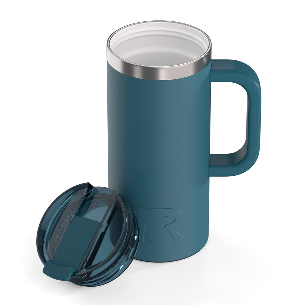 Road Trip Travel Mug Marine - Image 3
