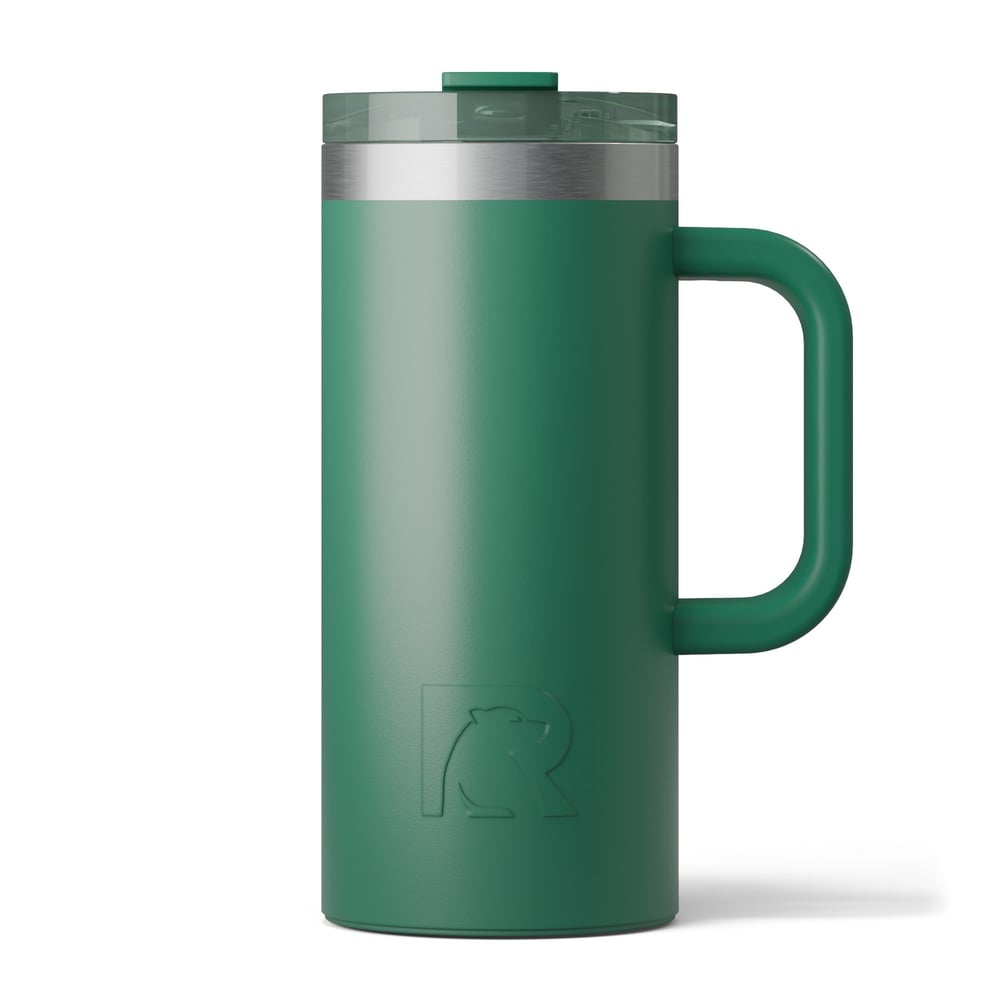 Road Trip Travel Mug Pine Tree - Image 2