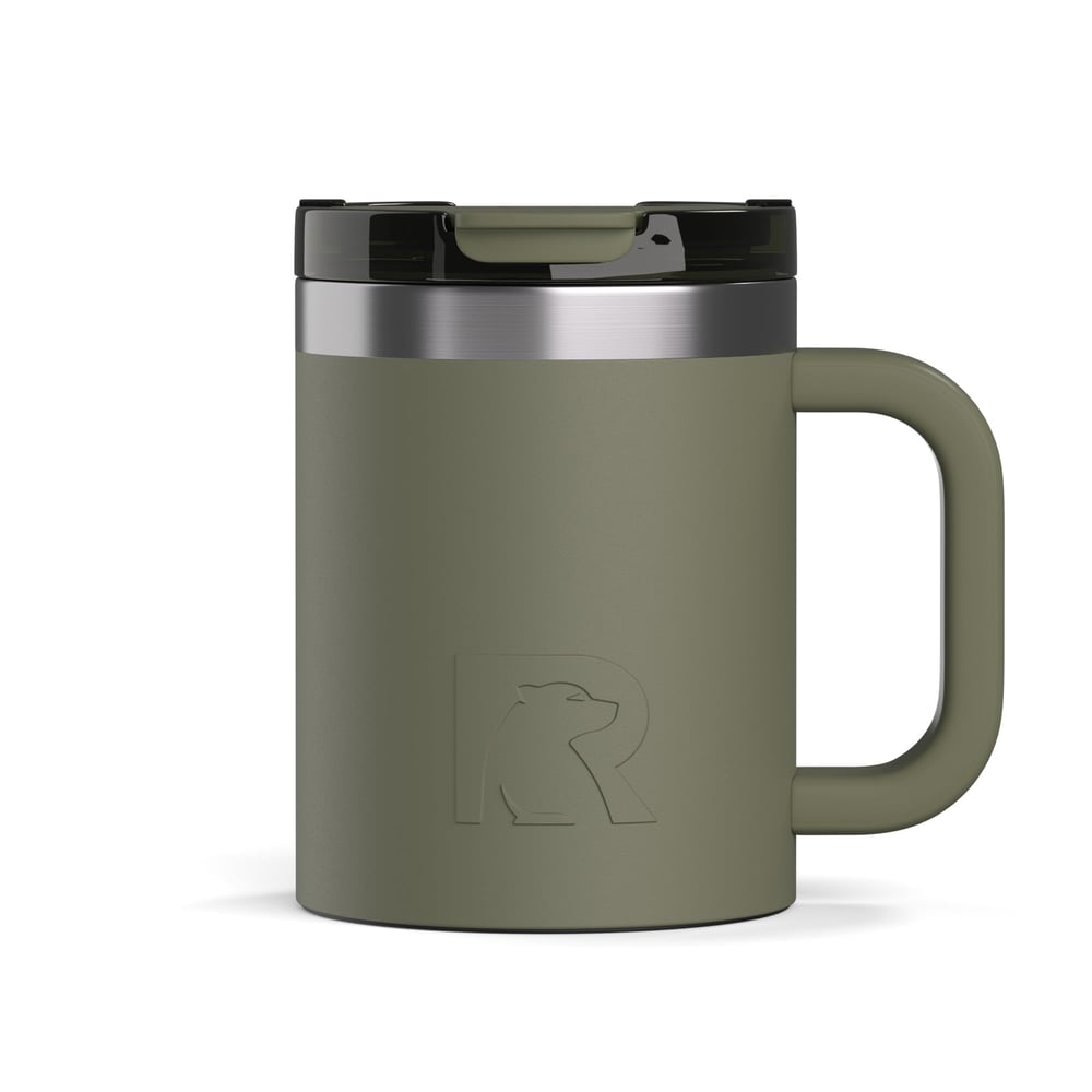 Essential Mug Olive - Image 2