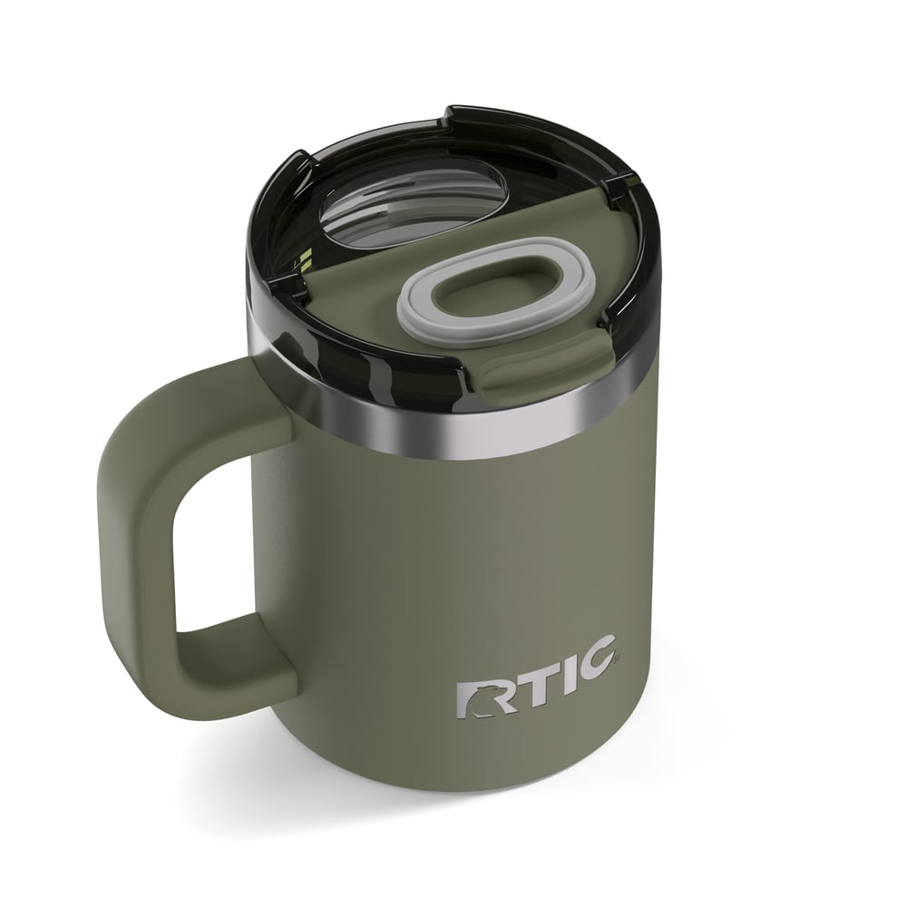 Essential Mug Olive - Image 7