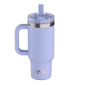 16oz Little Road Trip Tumbler Periwinkle