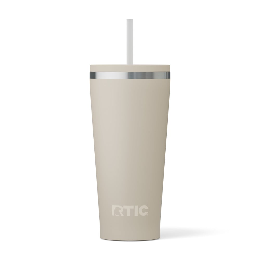Everyday Tumbler Beach