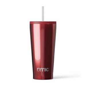 Everyday Tumbler Black Cherry Metallic