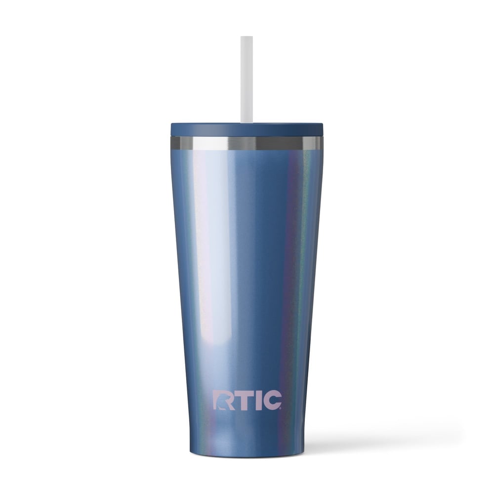 Everyday Tumbler Pond Glitter