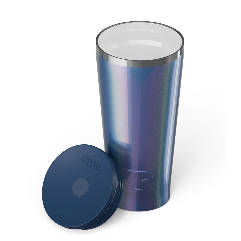 Everyday Tumbler Pond Glitter - Image 3