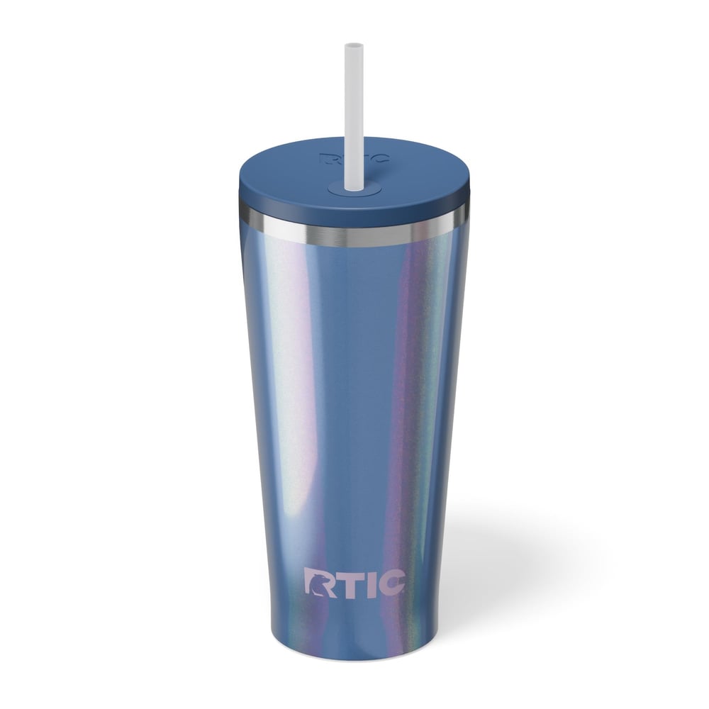 Everyday Tumbler Pond Glitter - Image 5