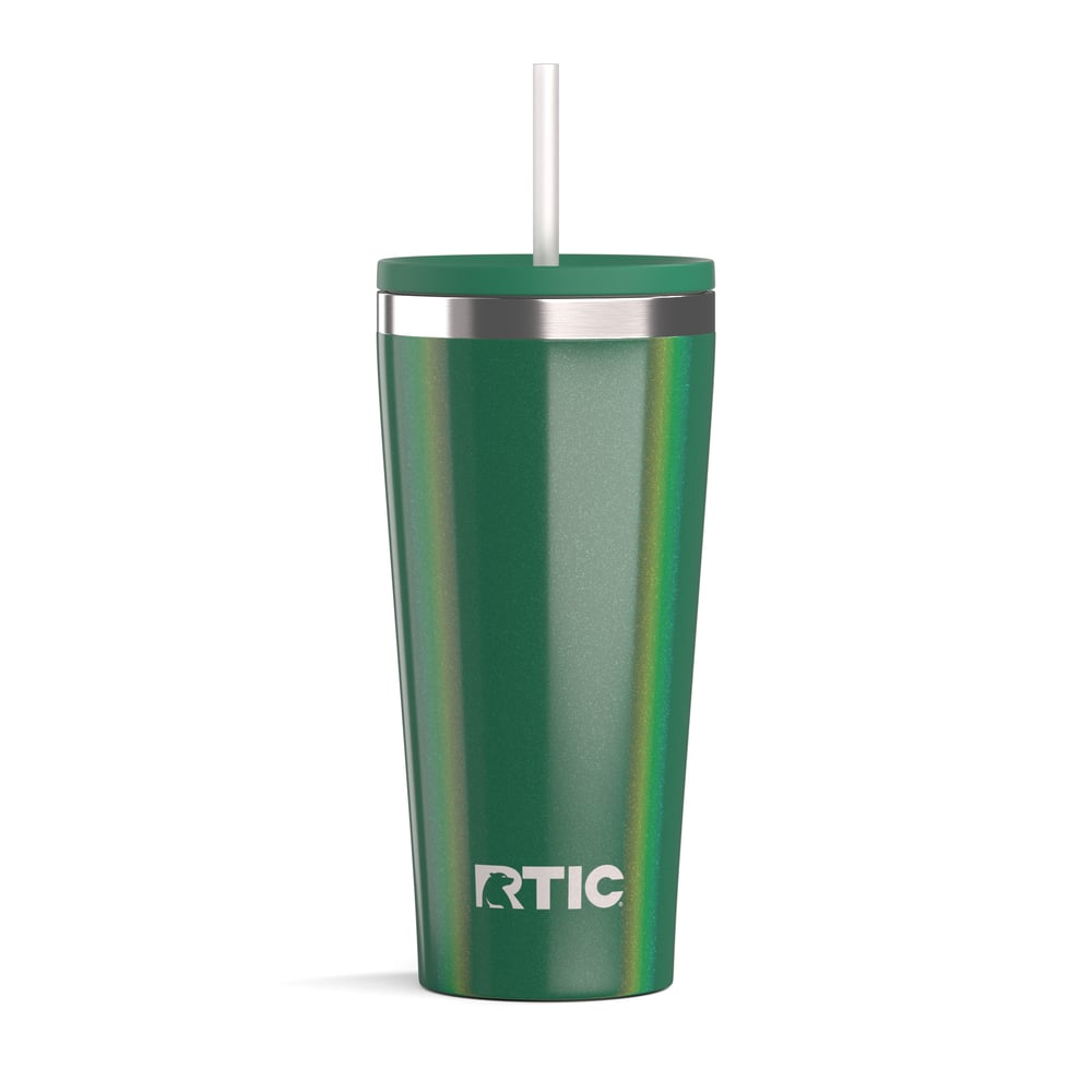Everyday Tumbler Pine Tree Glitter - Image 3