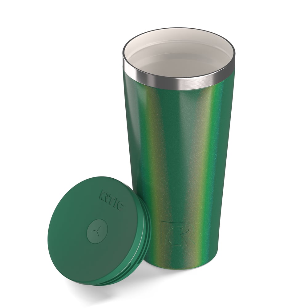 Everyday Tumbler Pine Tree Glitter - Image 6
