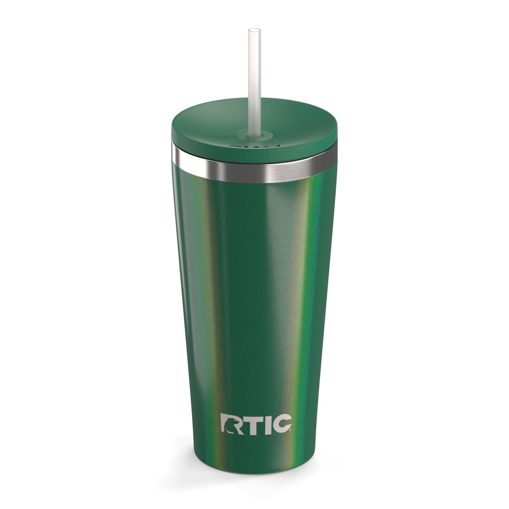Everyday Tumbler Pine Tree Glitter - Image 8
