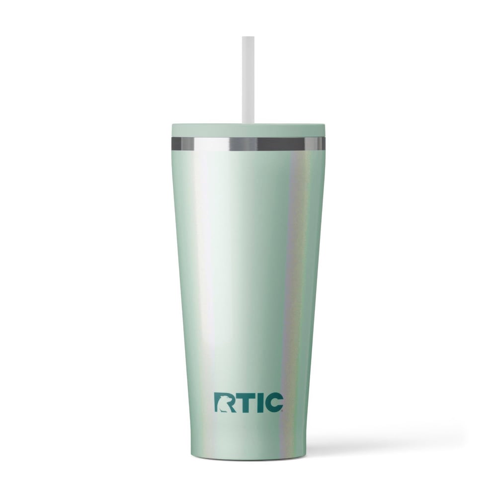 Everyday Tumbler Fresh Mint Glitter