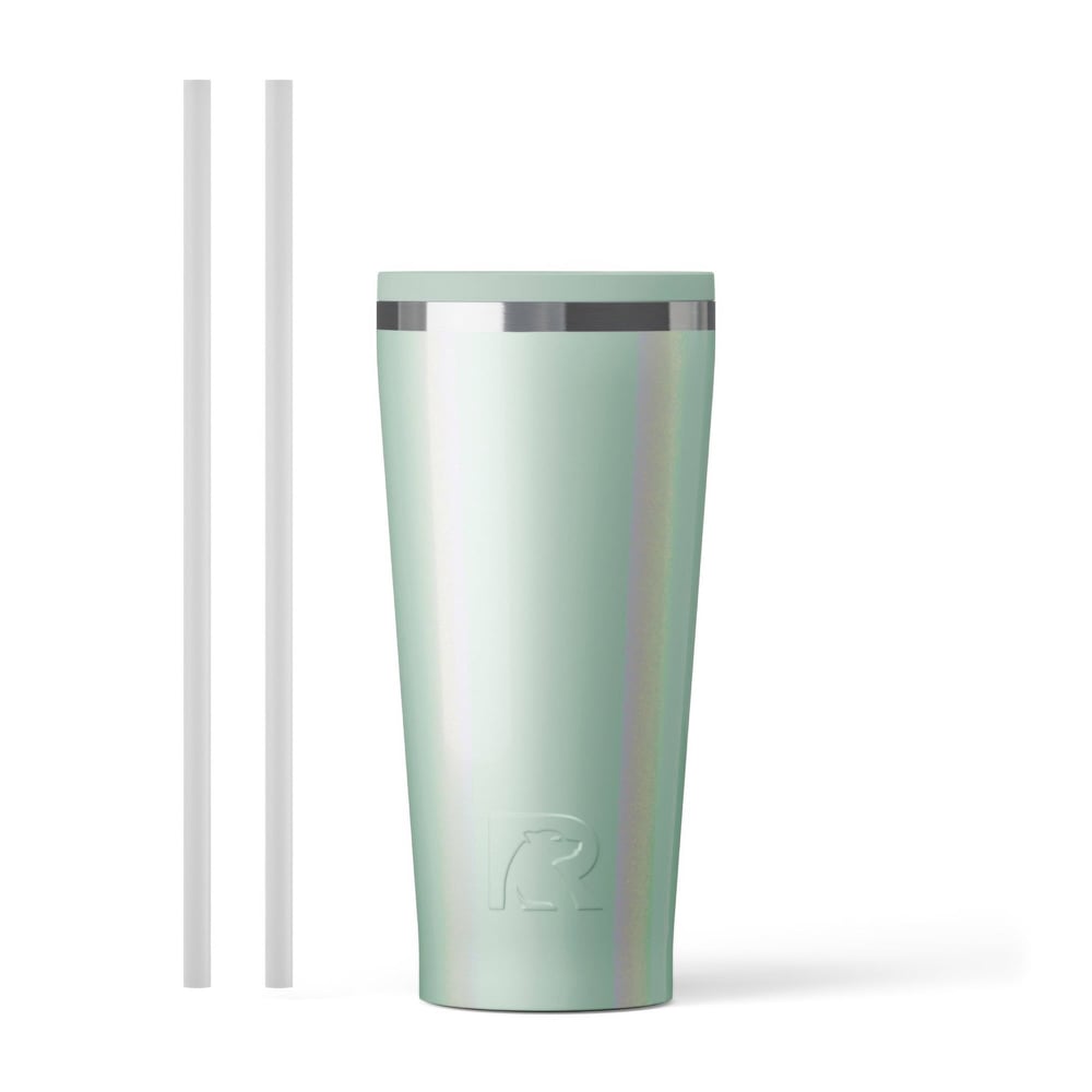 Everyday Tumbler Fresh Mint Glitter - Image 2