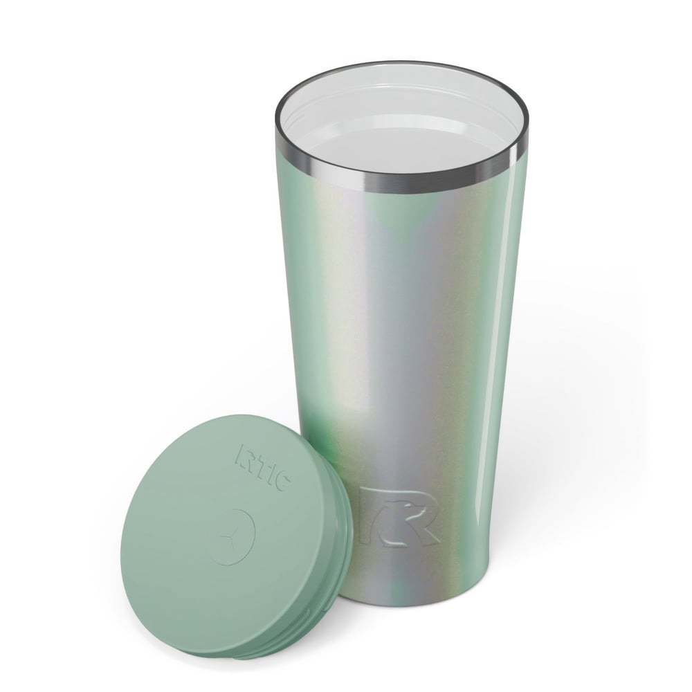 Everyday Tumbler Fresh Mint Glitter - Image 3